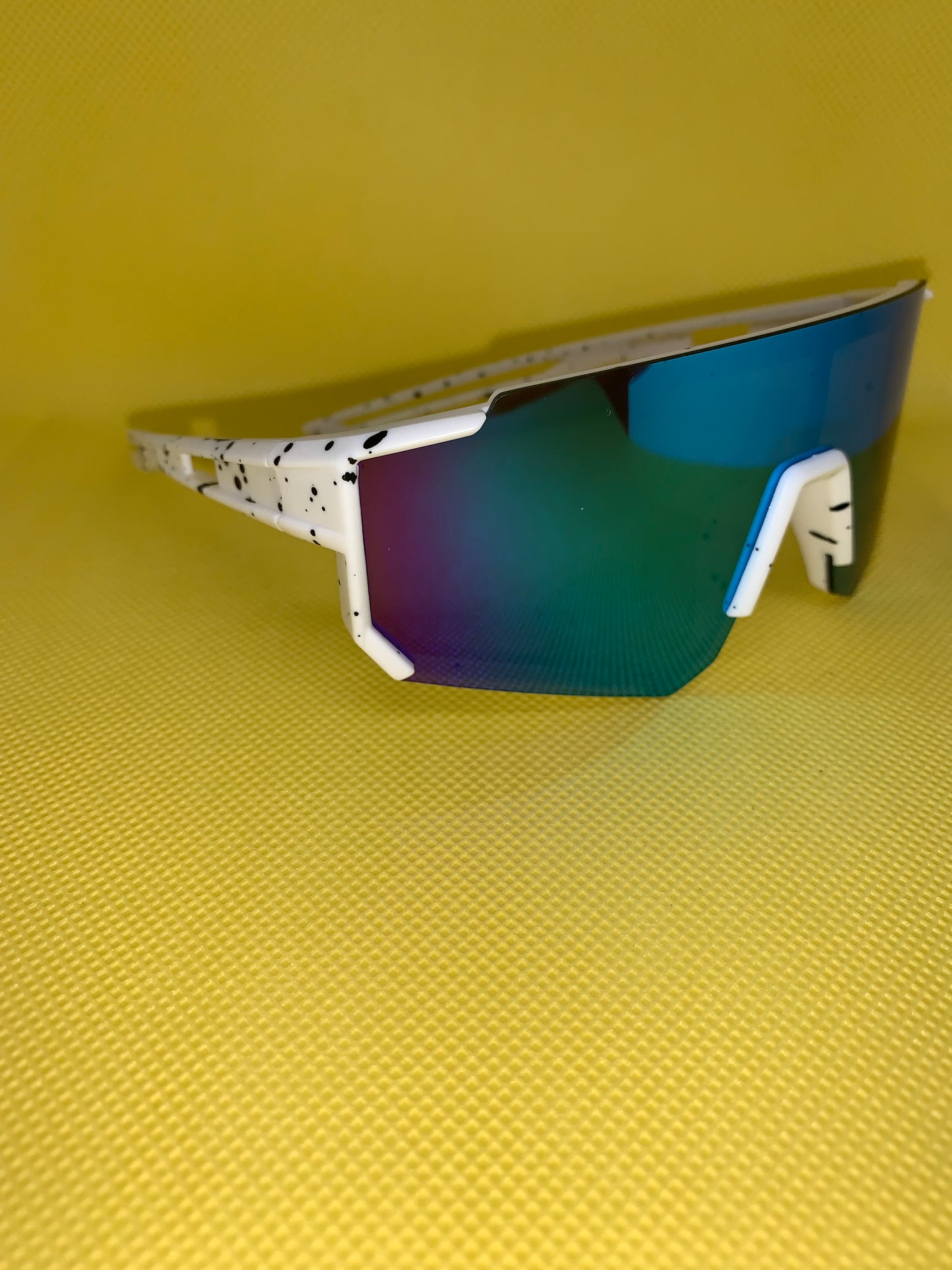 Kids Baseball Sports Sunglasses